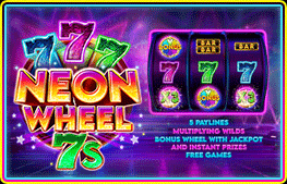 Amazon Slots 